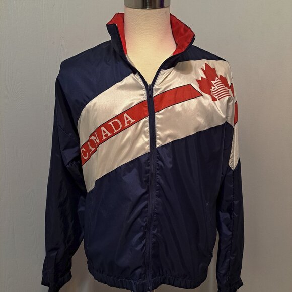 Vintage Footlocker Special Edition Canada - Picture 1 of 13